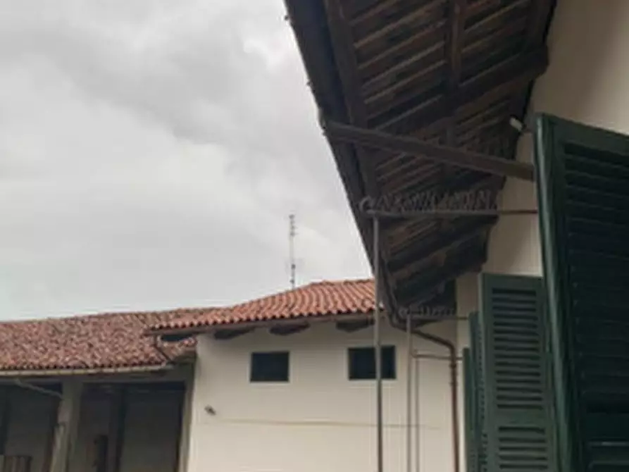 Immagine 2 di Appartamento in vendita  in Regione Paracollo  a Saluzzo