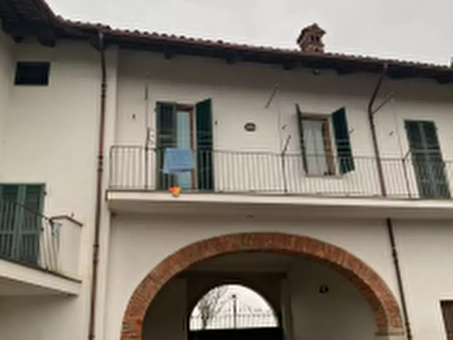 Immagine 3 di Appartamento in vendita  in Regione Paracollo  a Saluzzo