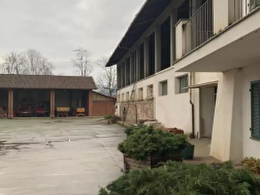 Immagine 5 di Appartamento in vendita  in Regione Paracollo  a Saluzzo