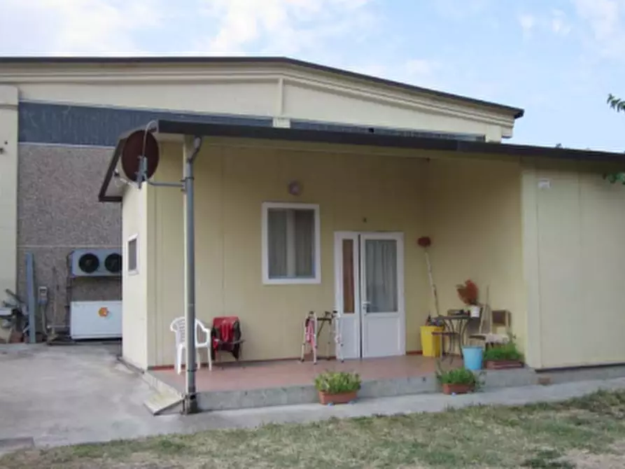 Immagine 1 di Capannone industriale in vendita  in Via Piccola Vedetta Lombarda a Voghera