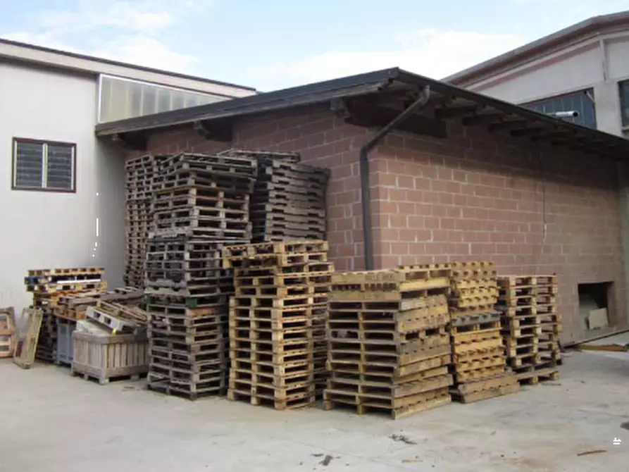 Immagine 5 di Capannone industriale in vendita  in Via Piccola Vedetta Lombarda a Voghera