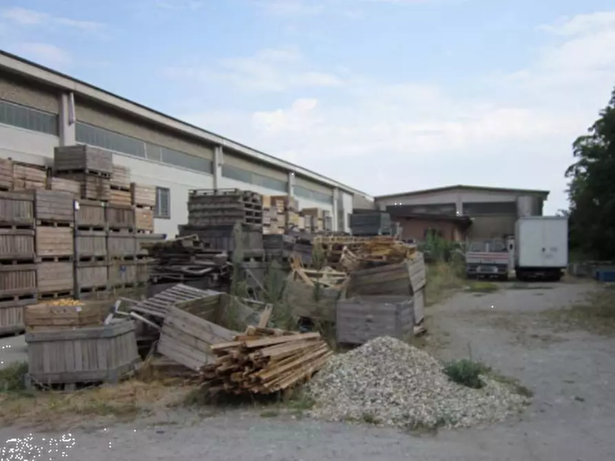 Immagine 6 di Capannone industriale in vendita  in Via Piccola Vedetta Lombarda a Voghera