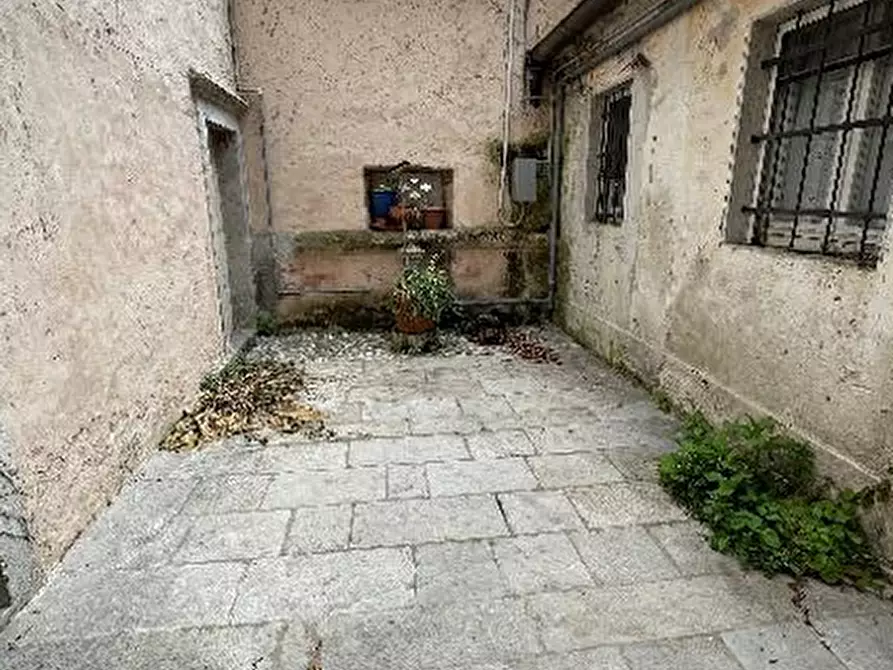 Immagine 4 di Porzione di villa in vendita  in Via Udine a Pavia Di Udine