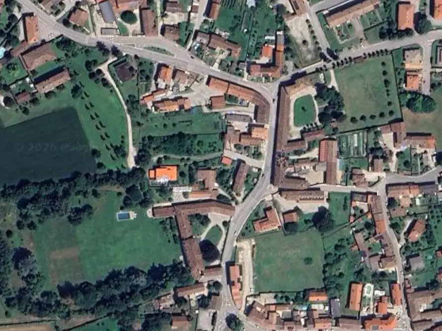 Immagine 8 di Porzione di villa in vendita  in Via Udine a Pavia Di Udine