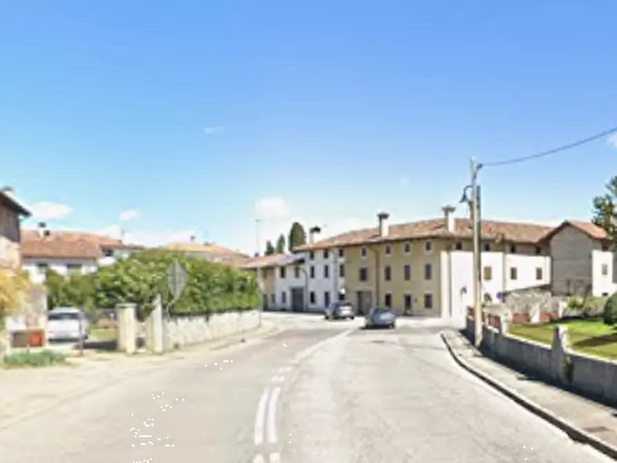Immagine 11 di Porzione di villa in vendita  in Via Udine a Pavia Di Udine