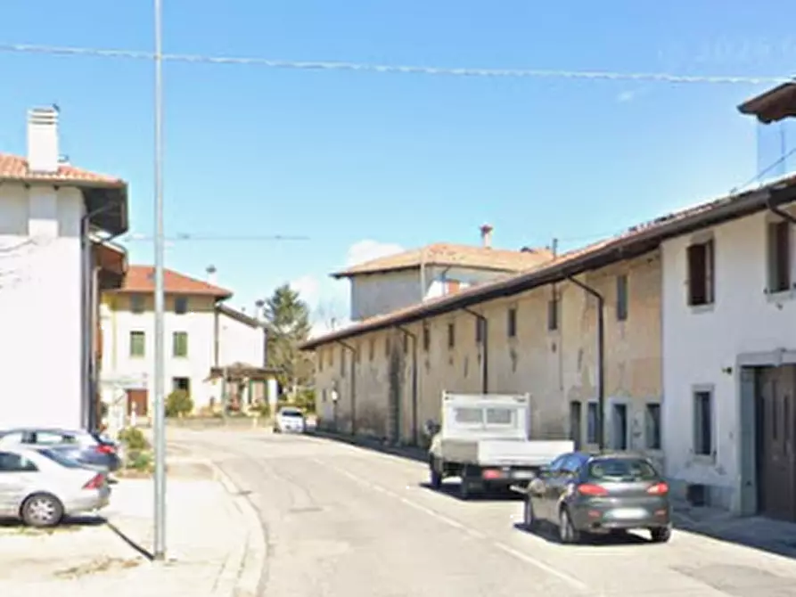 Immagine 12 di Porzione di villa in vendita  in Via Udine a Pavia Di Udine
