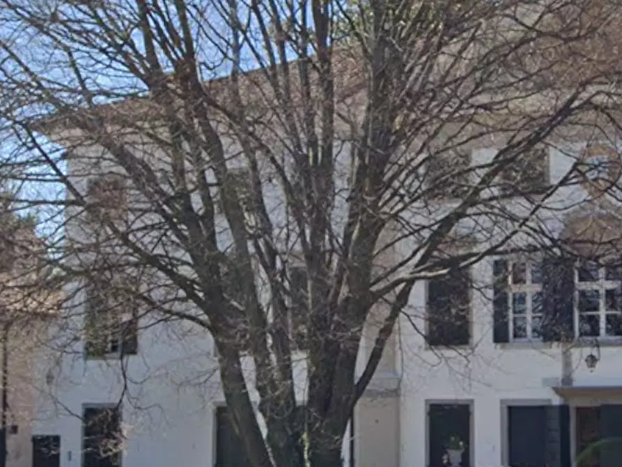Immagine 17 di Porzione di villa in vendita  in Via Udine a Pavia Di Udine