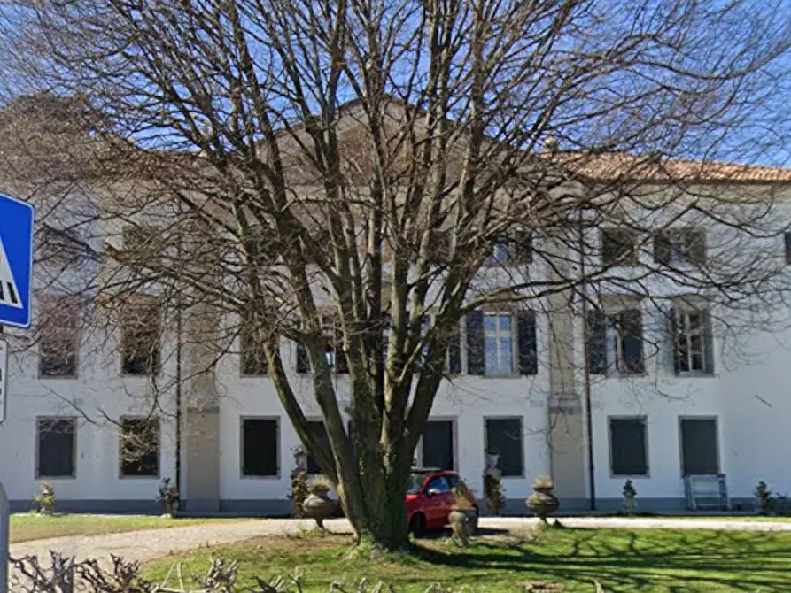 Immagine 19 di Porzione di villa in vendita  in Via Udine a Pavia Di Udine