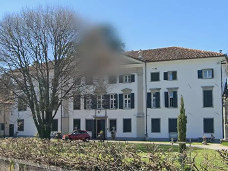 Immagine 20 di Porzione di villa in vendita  in Via Udine a Pavia Di Udine