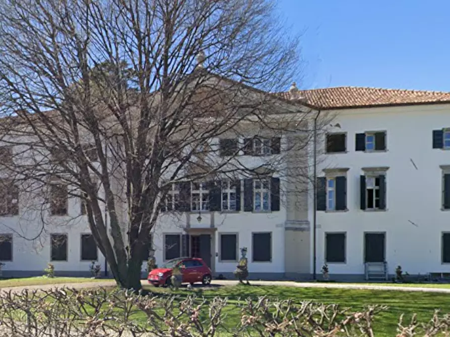 Immagine 21 di Porzione di villa in vendita  in Via Udine a Pavia Di Udine