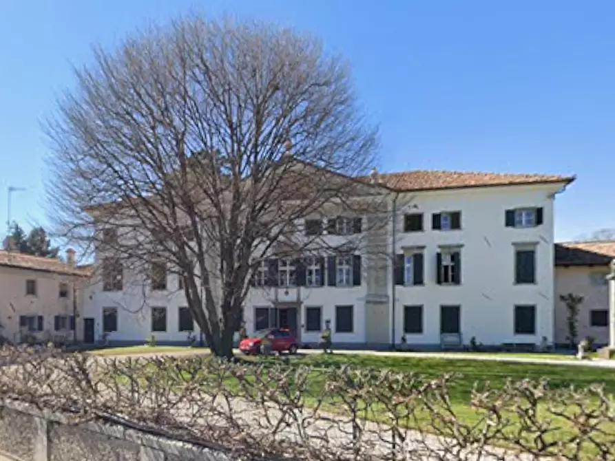 Immagine 22 di Porzione di villa in vendita  in Via Udine a Pavia Di Udine