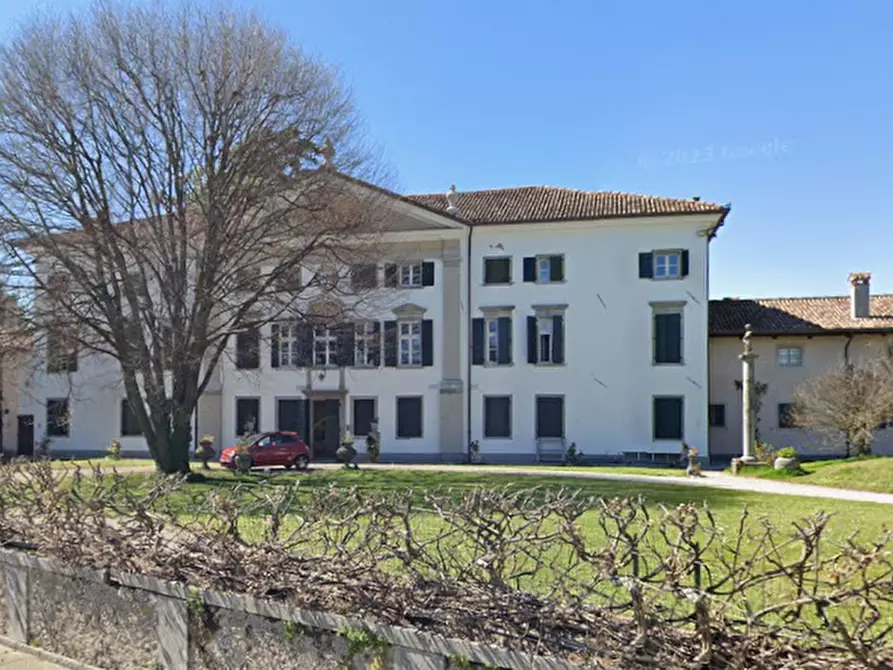 Immagine 23 di Porzione di villa in vendita  in Via Udine a Pavia Di Udine