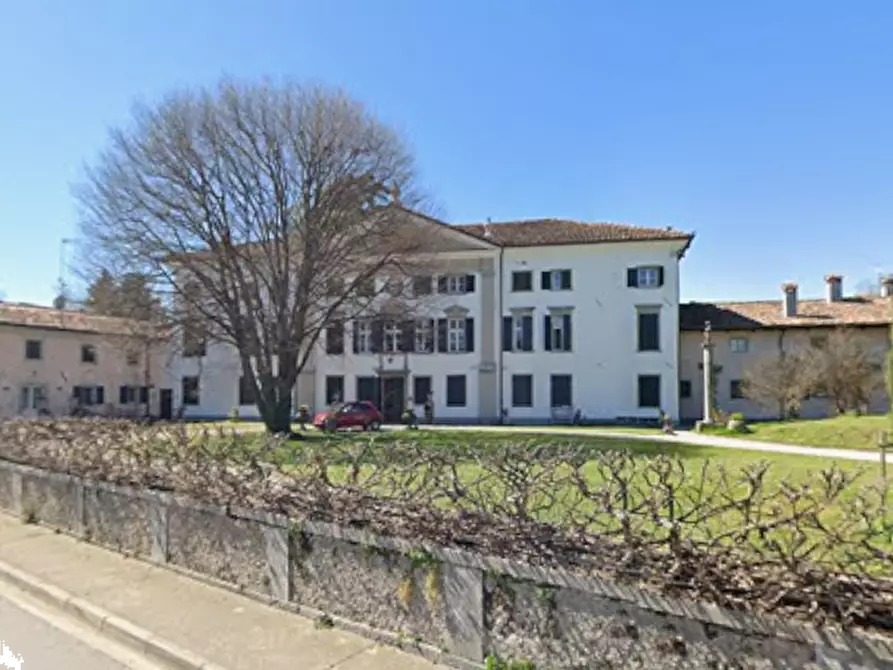 Immagine 24 di Porzione di villa in vendita  in Via Udine a Pavia Di Udine