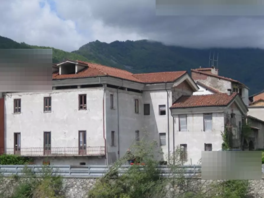 Immagine 1 di Appartamento in vendita  in via Aleramo a Garessio