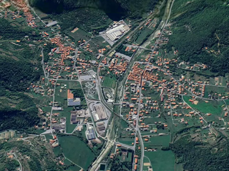 Immagine 7 di Appartamento in vendita  in via Aleramo a Garessio