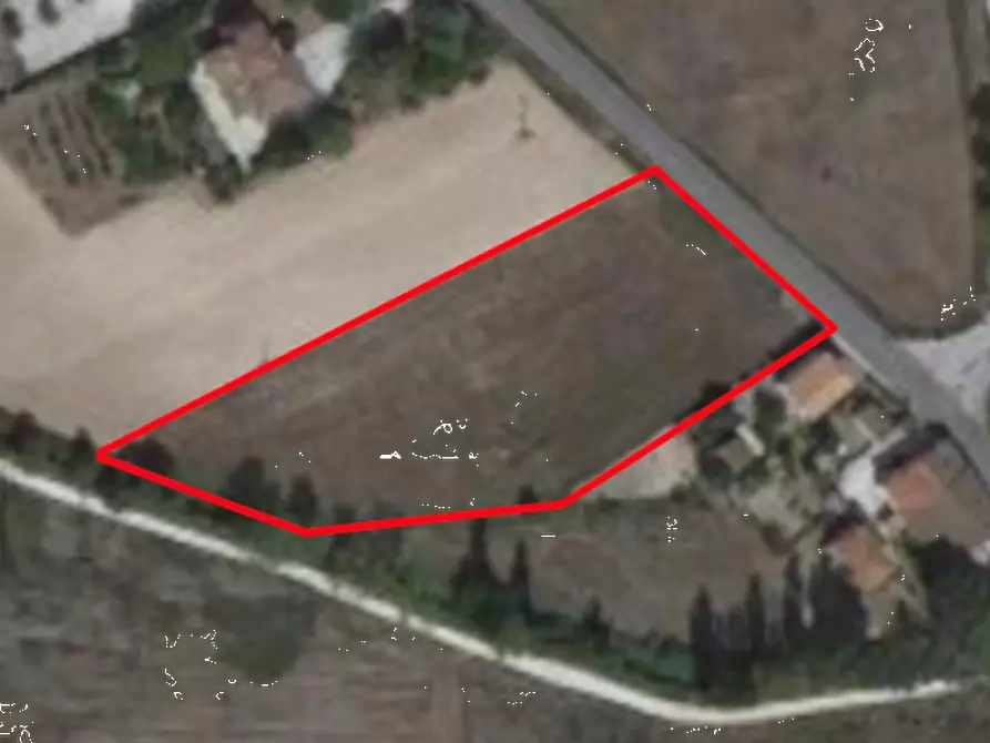 Immagine 1 di Terreno agricolo in vendita  in Località Gualdo Tadino a Perugia