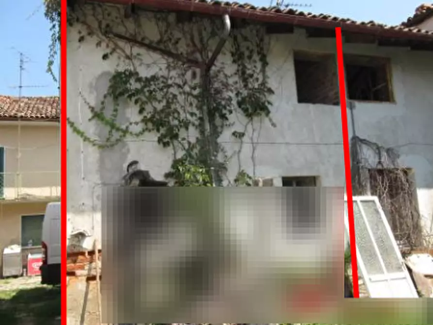 Immagine 4 di Porzione di casa in vendita  in Via XX Settembre a Langosco