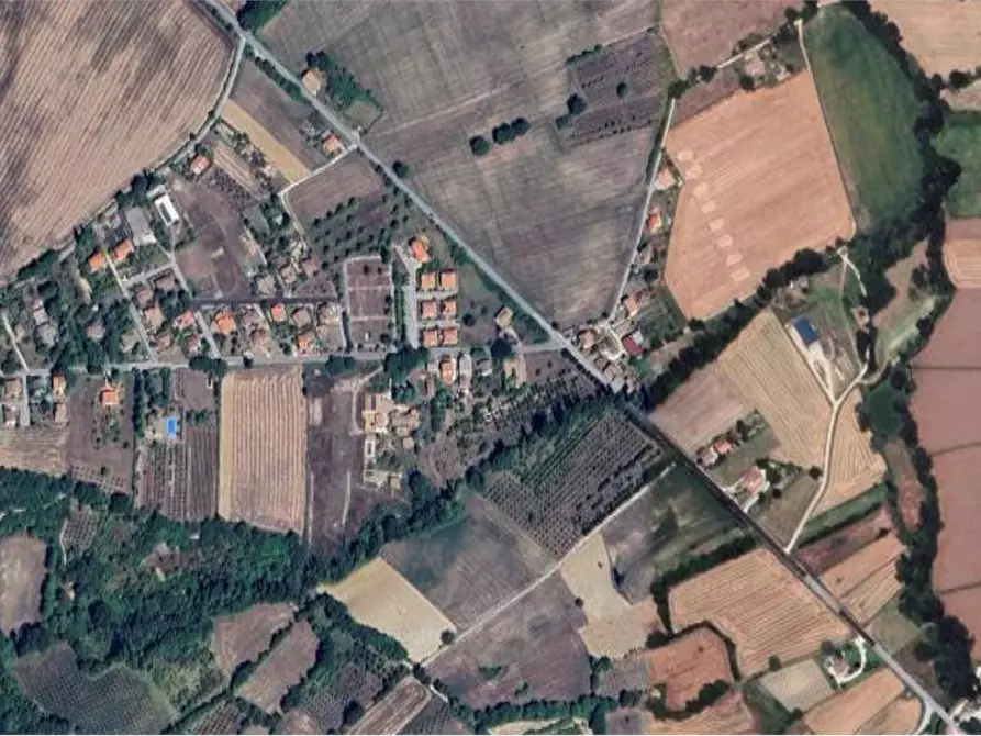 Immagine 3 di Terreno agricolo in vendita  in Località Gualdo Tadino a Perugia