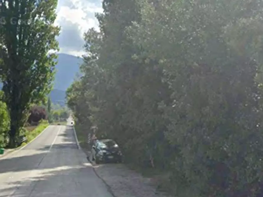 Immagine 6 di Terreno agricolo in vendita  in Località Gualdo Tadino a Perugia