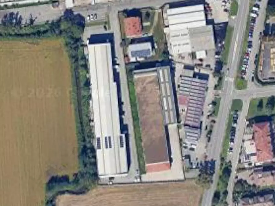 Immagine 9 di Garage in vendita  in Via Alcide De Gasperi a Rosate