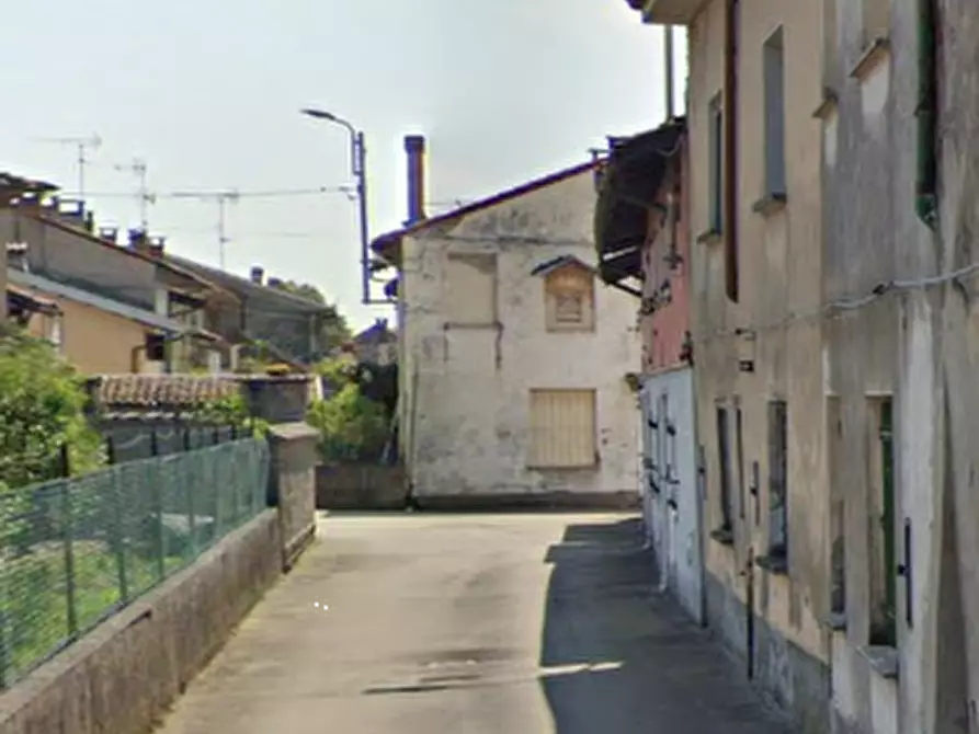Immagine 11 di Porzione di casa in vendita  in Via XX Settembre a Langosco