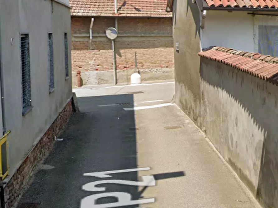 Immagine 12 di Porzione di casa in vendita  in Via XX Settembre a Langosco