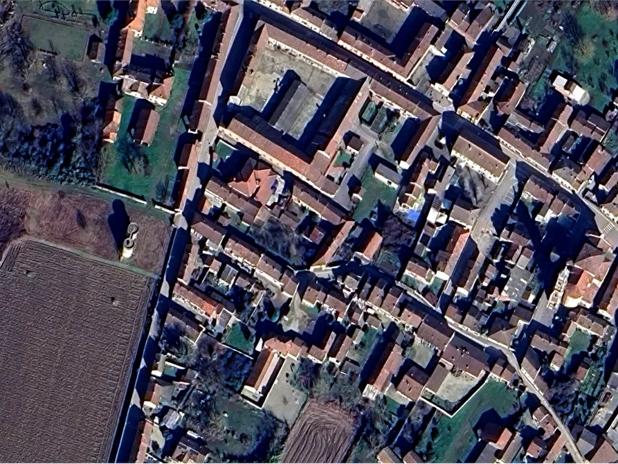 Immagine 13 di Porzione di casa in vendita  in Via XX Settembre a Langosco