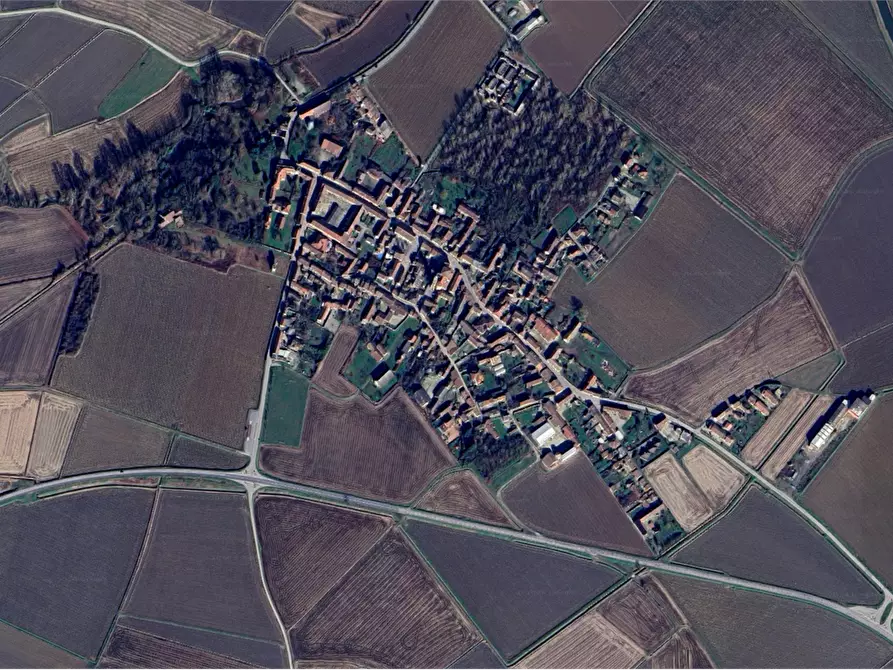 Immagine 14 di Porzione di casa in vendita  in Via XX Settembre a Langosco