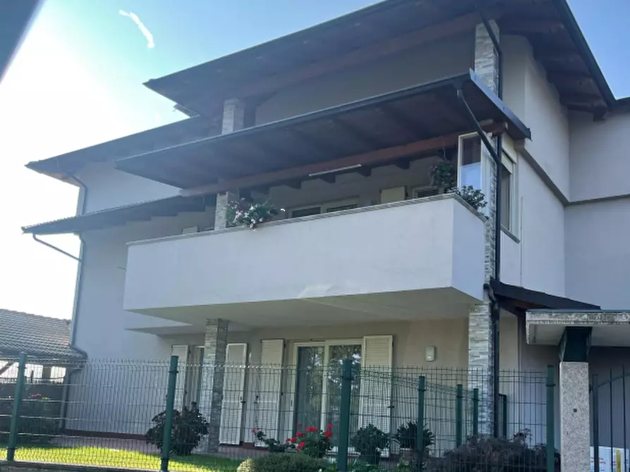 Immagine 1 di Appartamento in vendita  in Via C. Forastelli a Revello