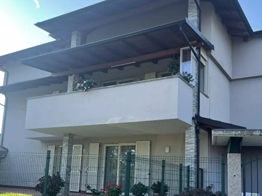 Immagine 2 di Appartamento in vendita  in Via C. Forastelli a Revello
