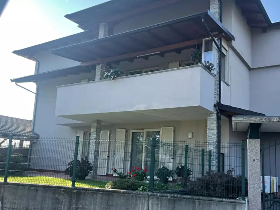 Immagine 6 di Appartamento in vendita  in Via C. Forastelli a Revello