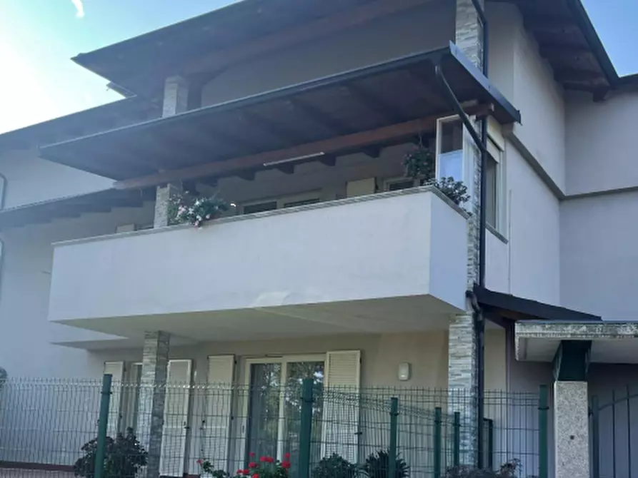 Immagine 7 di Appartamento in vendita  in Via C. Forastelli a Revello