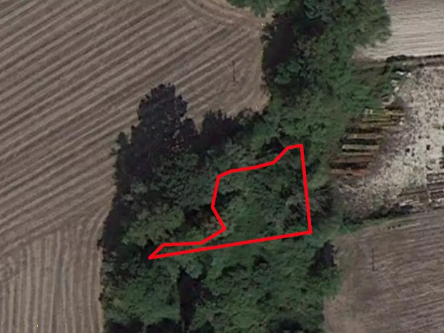 Immagine 1 di Terreno agricolo in vendita  in Località Fontivole a Perugia