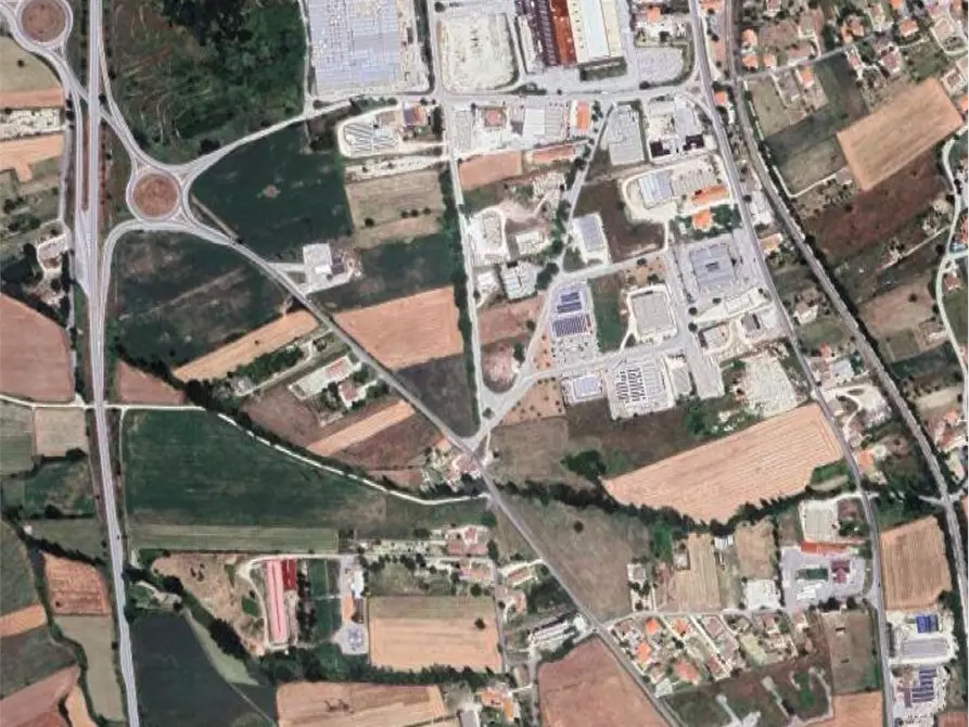 Immagine 2 di Terreno agricolo in vendita  in Località Fontivole a Perugia