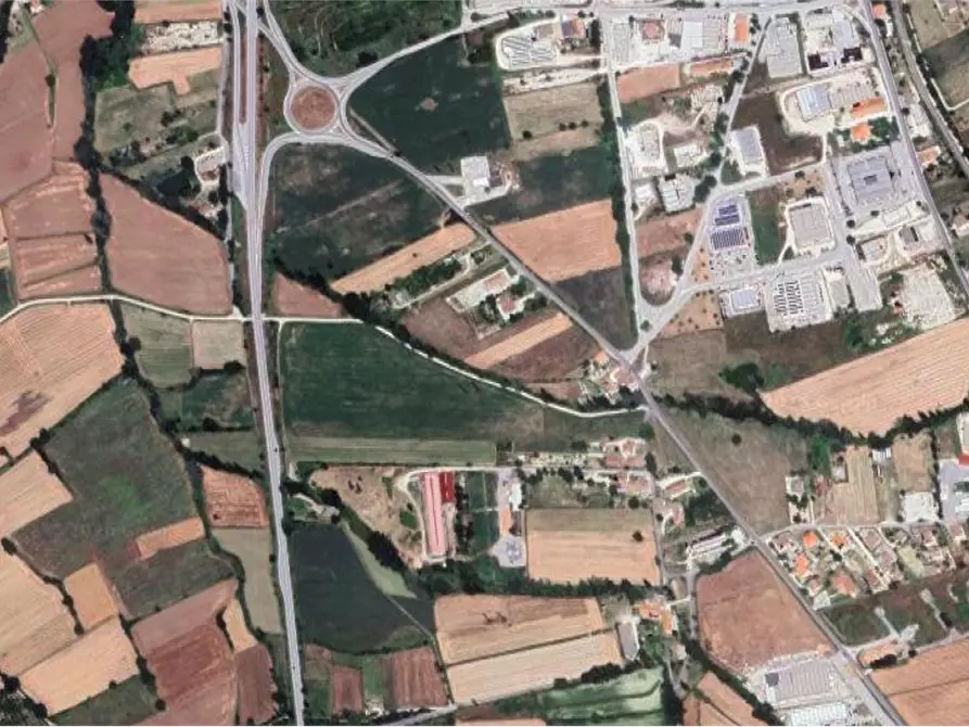 Immagine 3 di Terreno agricolo in vendita  in Località Fontivole a Perugia