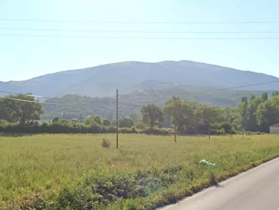Immagine 4 di Terreno agricolo in vendita  in Località Fontivole a Perugia