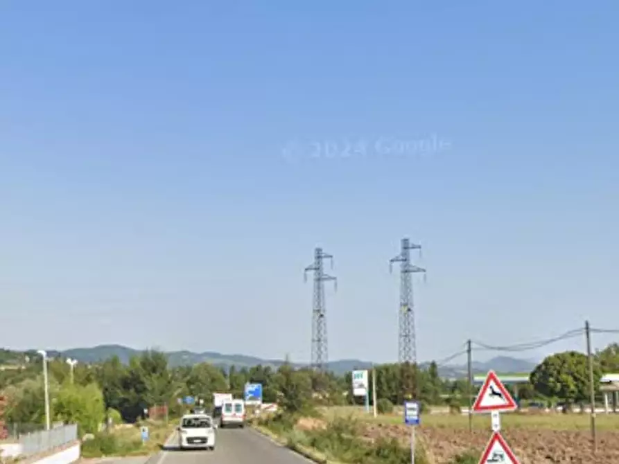 Immagine 7 di Terreno agricolo in vendita  in Località Fontivole a Perugia