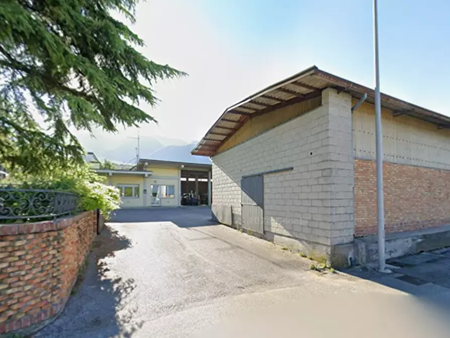 Immagine 5 di Magazzino in vendita  in Via Vegliato a Gemona Del Friuli