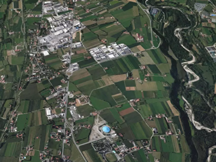 Immagine 23 di Capannone industriale in vendita  in Corso Francia a Cuneo