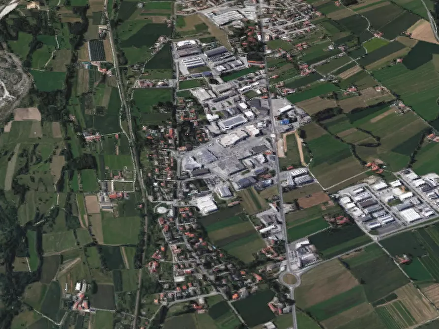 Immagine 24 di Capannone industriale in vendita  in Corso Francia a Cuneo