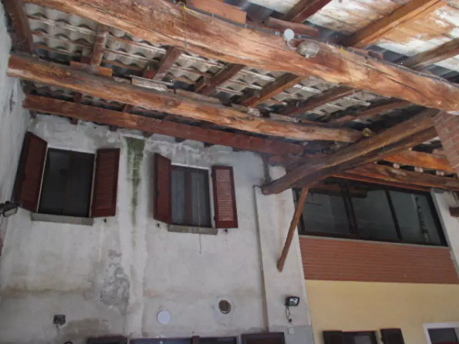 Immagine 3 di Casa indipendente in vendita  in Via Don Boschetti  a Certosa Di Pavia