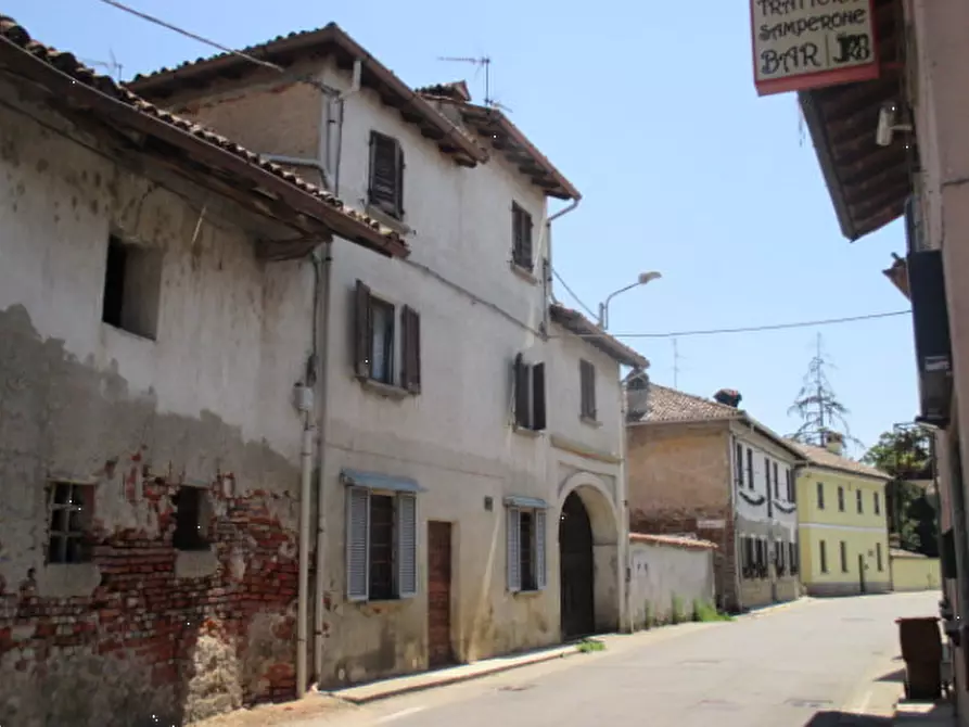 Immagine 4 di Casa indipendente in vendita  in Via Don Boschetti  a Certosa Di Pavia