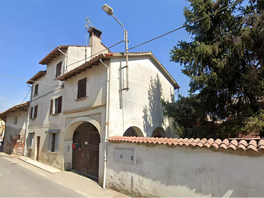 Immagine 5 di Casa indipendente in vendita  in Via Don Boschetti  a Certosa Di Pavia
