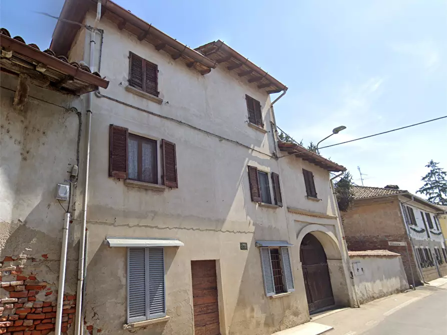 Immagine 6 di Casa indipendente in vendita  in Via Don Boschetti  a Certosa Di Pavia