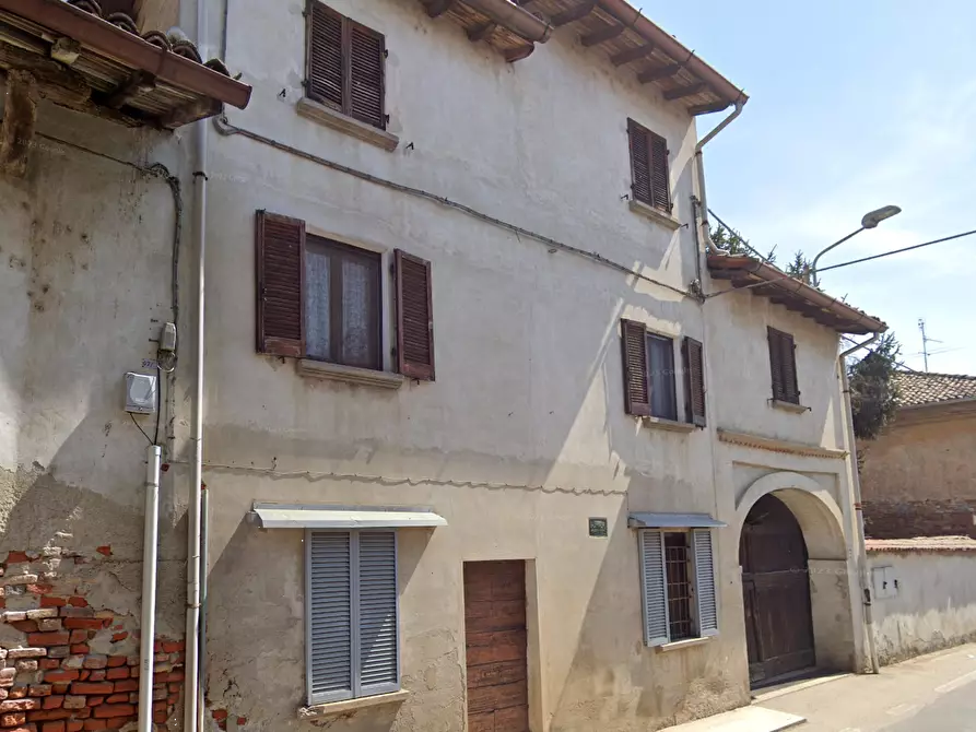 Immagine 7 di Casa indipendente in vendita  in Via Don Boschetti  a Certosa Di Pavia