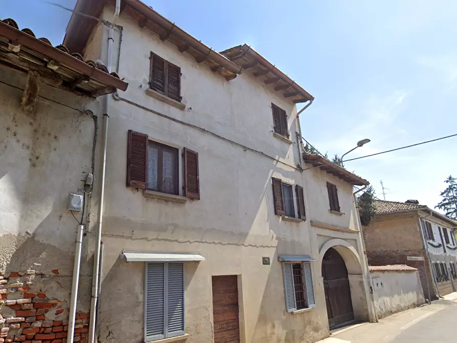 Immagine 8 di Casa indipendente in vendita  in Via Don Boschetti  a Certosa Di Pavia