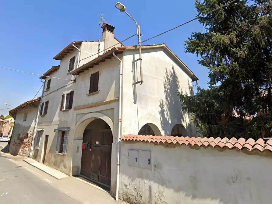 Immagine 10 di Casa indipendente in vendita  in Via Don Boschetti  a Certosa Di Pavia