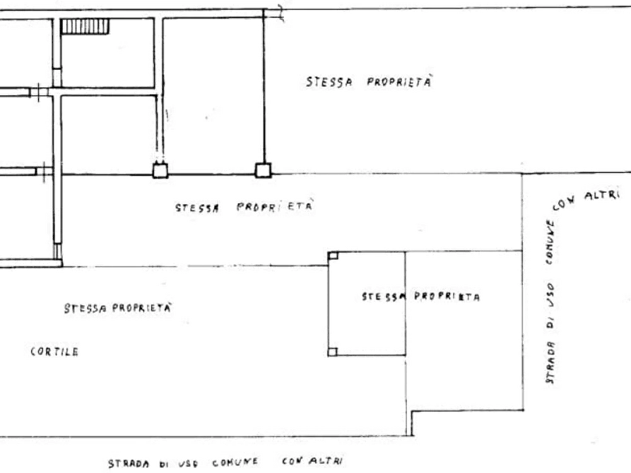 Immagine 11 di Casa indipendente in vendita  in Via Don Boschetti  a Certosa Di Pavia