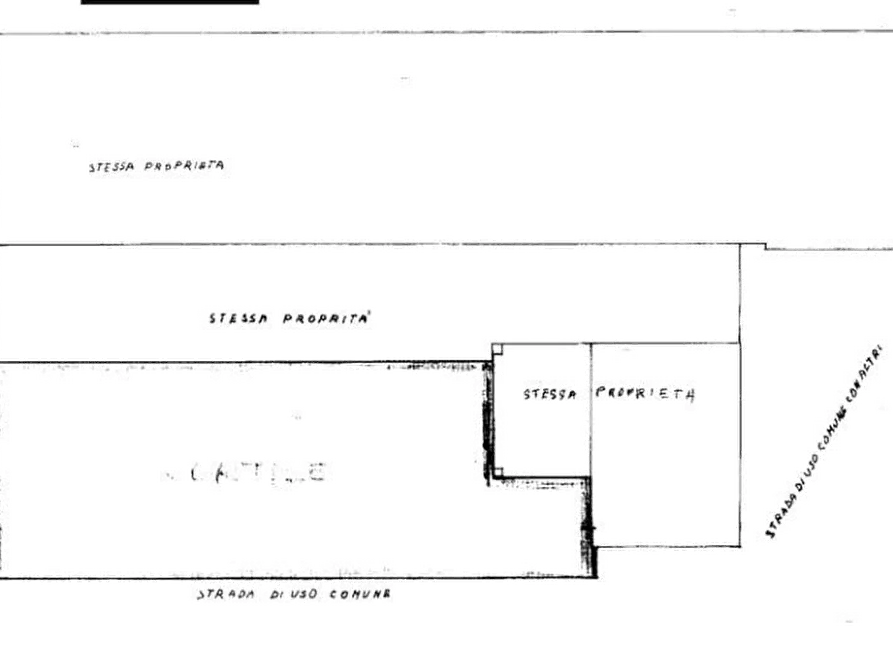 Immagine 13 di Casa indipendente in vendita  in Via Don Boschetti  a Certosa Di Pavia