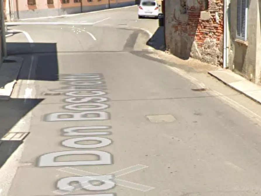 Immagine 14 di Casa indipendente in vendita  in Via Don Boschetti  a Certosa Di Pavia